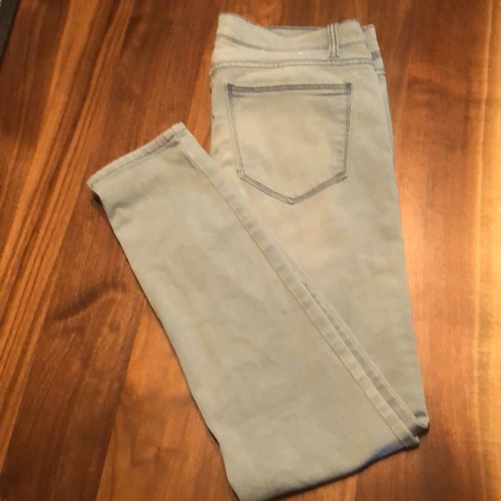 💙Two for $30💙Joe Fresh Jeans